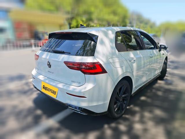 Volkswagen Golf Sportsvan 2021 thumb 2