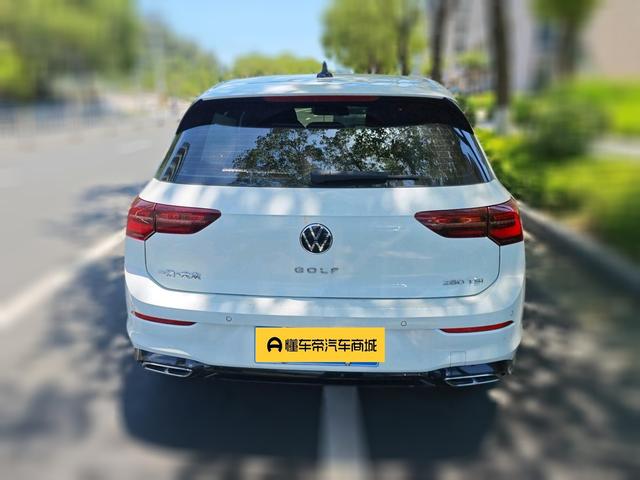 Volkswagen Golf Sportsvan 2021 thumb 3