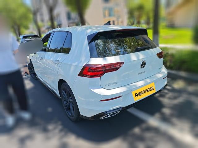 Volkswagen Golf Sportsvan 2021 thumb 4
