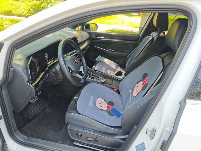 Volkswagen Golf Sportsvan 2021 thumb 5