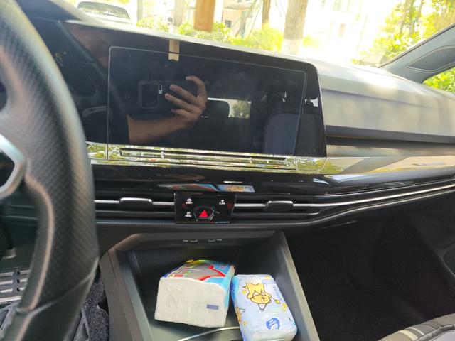 Volkswagen Golf Sportsvan 2021 thumb 10