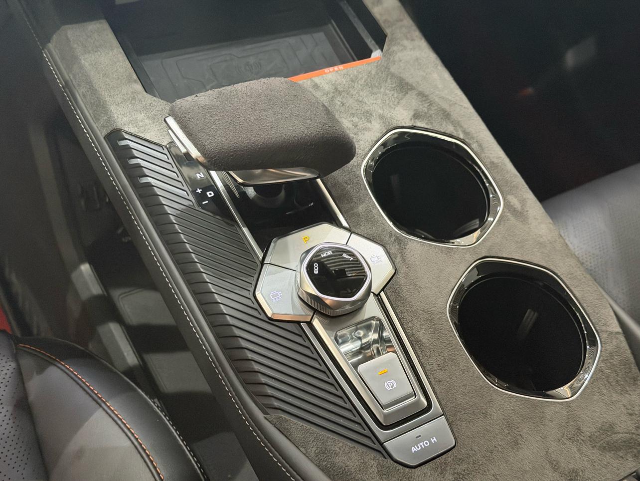 Changan UNI-K 2021 thumb 6