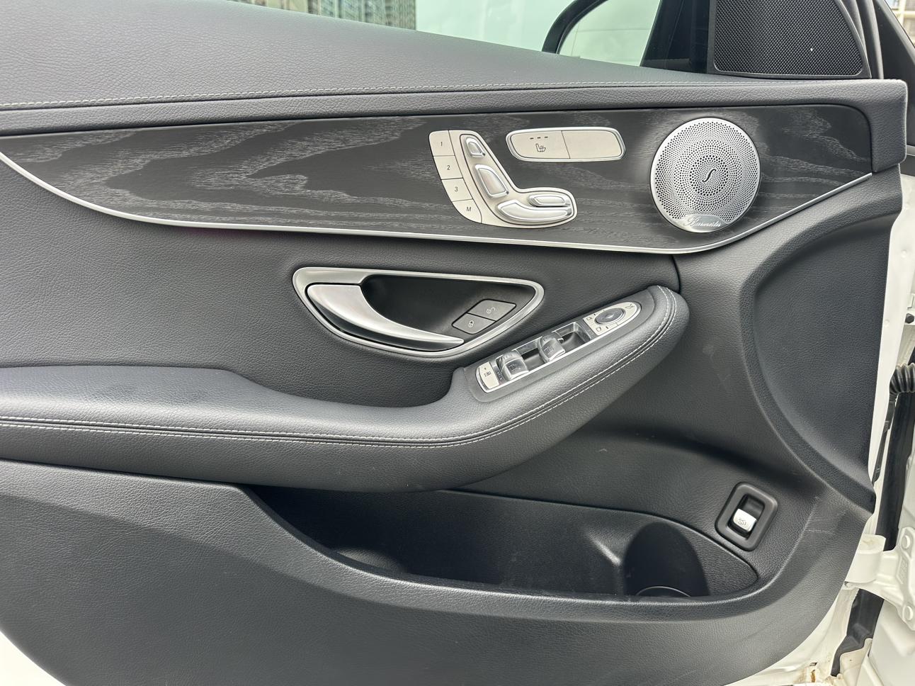 Mercedes-Benz C-Класс 2021 thumb 6
