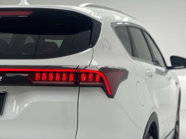 JETOUR X70 PLUS 2021 thumb 6