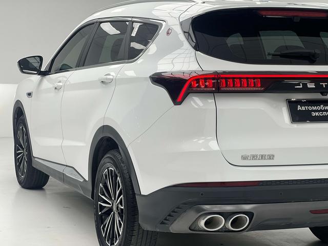 JETOUR X70 PLUS 2021 thumb 8