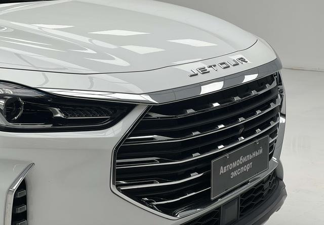 JETOUR X70 PLUS 2021 thumb 9
