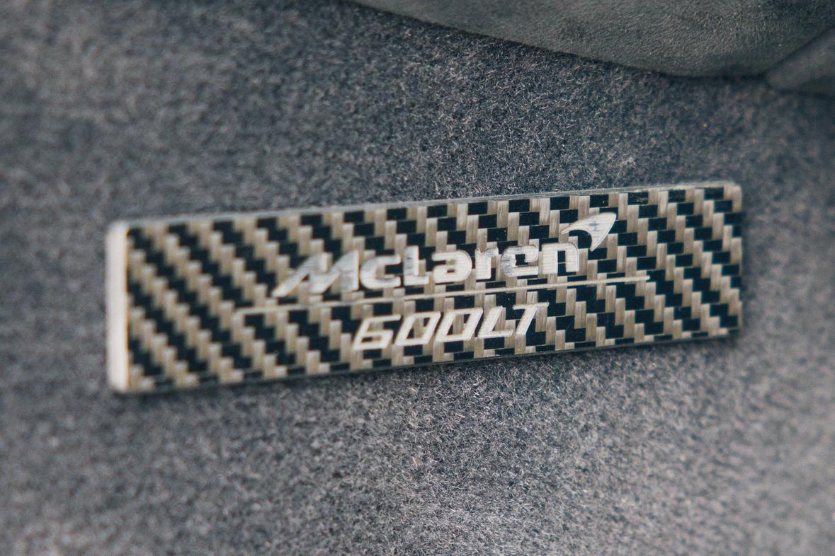 McLaren 600LT 2018 thumb 4