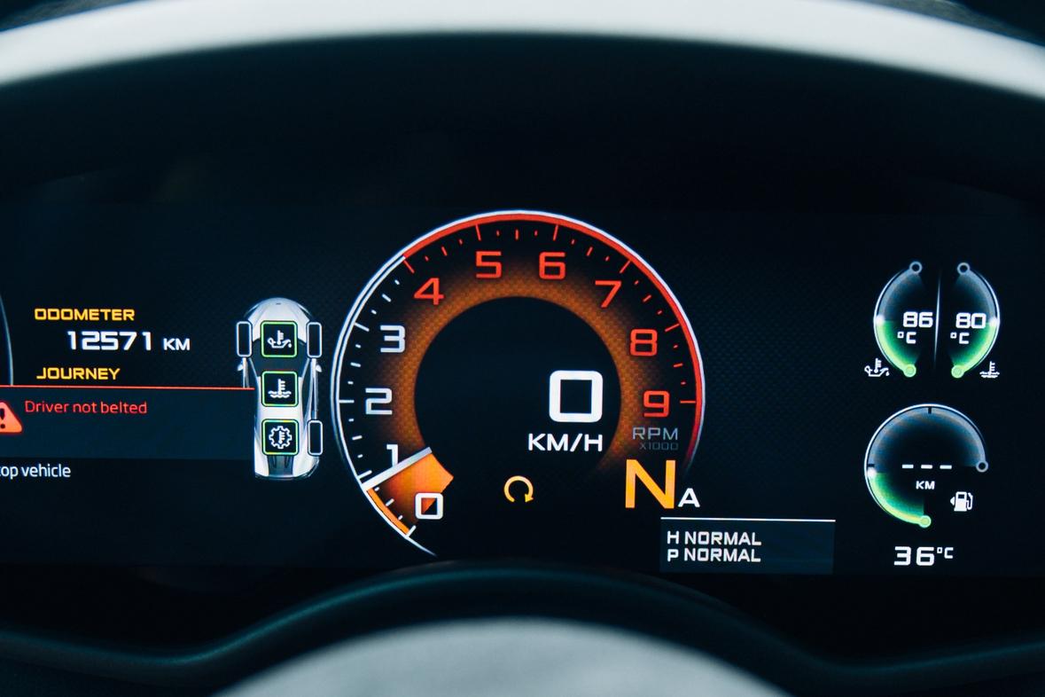 McLaren 600LT 2018 thumb 7
