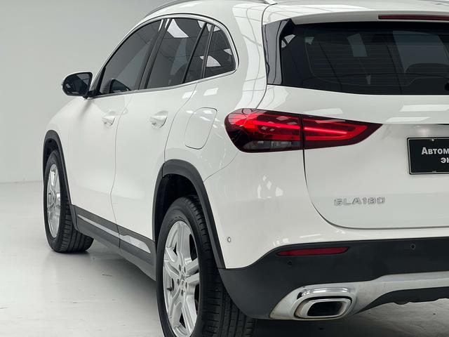 Mercedes-Benz GLA 2020 thumb 7