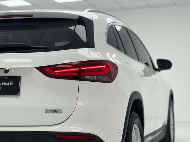 Mercedes-Benz GLA 2020 thumb 12
