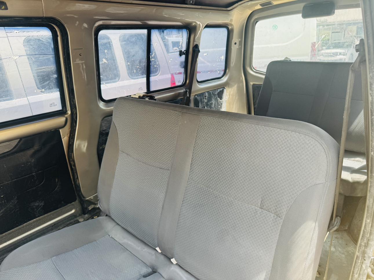 Changan Kaicheng M90 2018 thumb 8