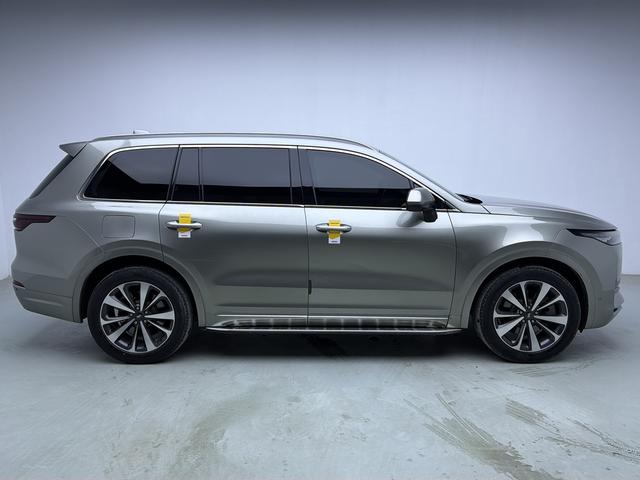 Lixiang (Li Auto) One 2020 thumb 6