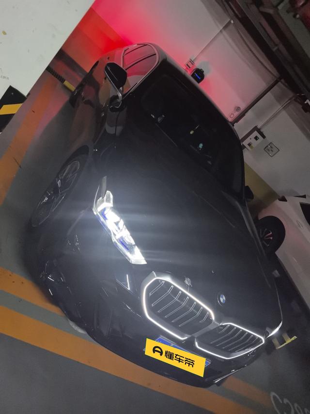 BMW 5 серии 2024 thumb 5
