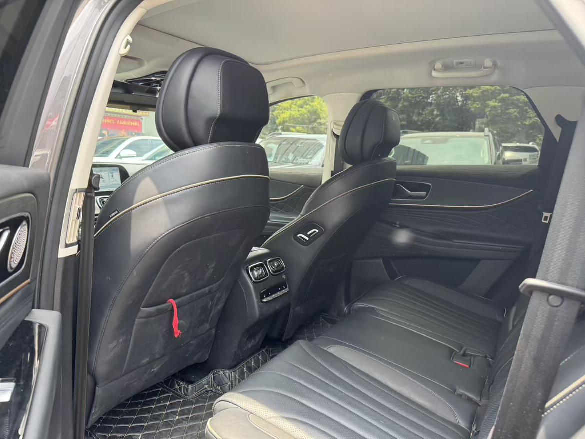 Chery Tiggo 9 2023 thumb 8