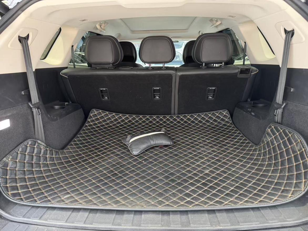 Chery Tiggo 9 2023 thumb 10