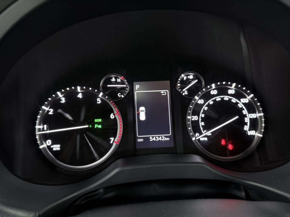 Lexus GX 2023 thumb 12