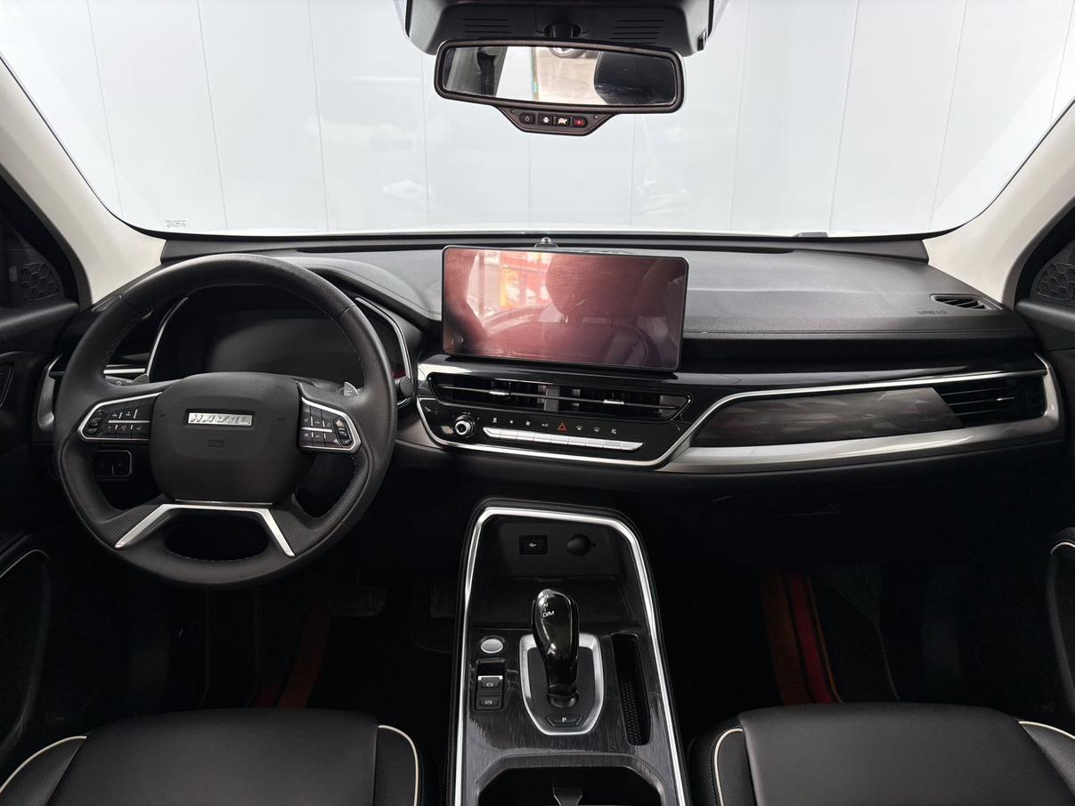 Haval H6 2021 thumb 6
