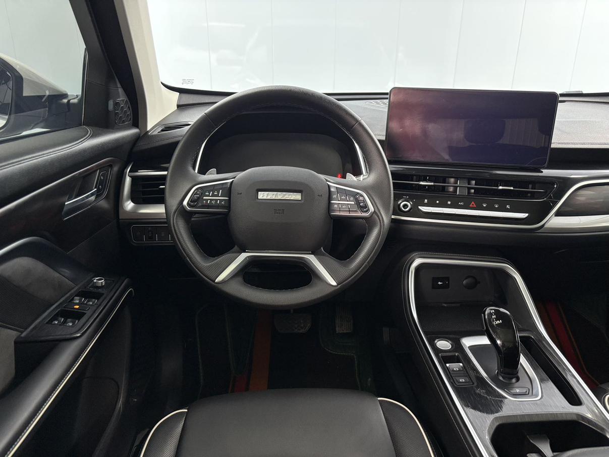 Haval H6 2021 thumb 8