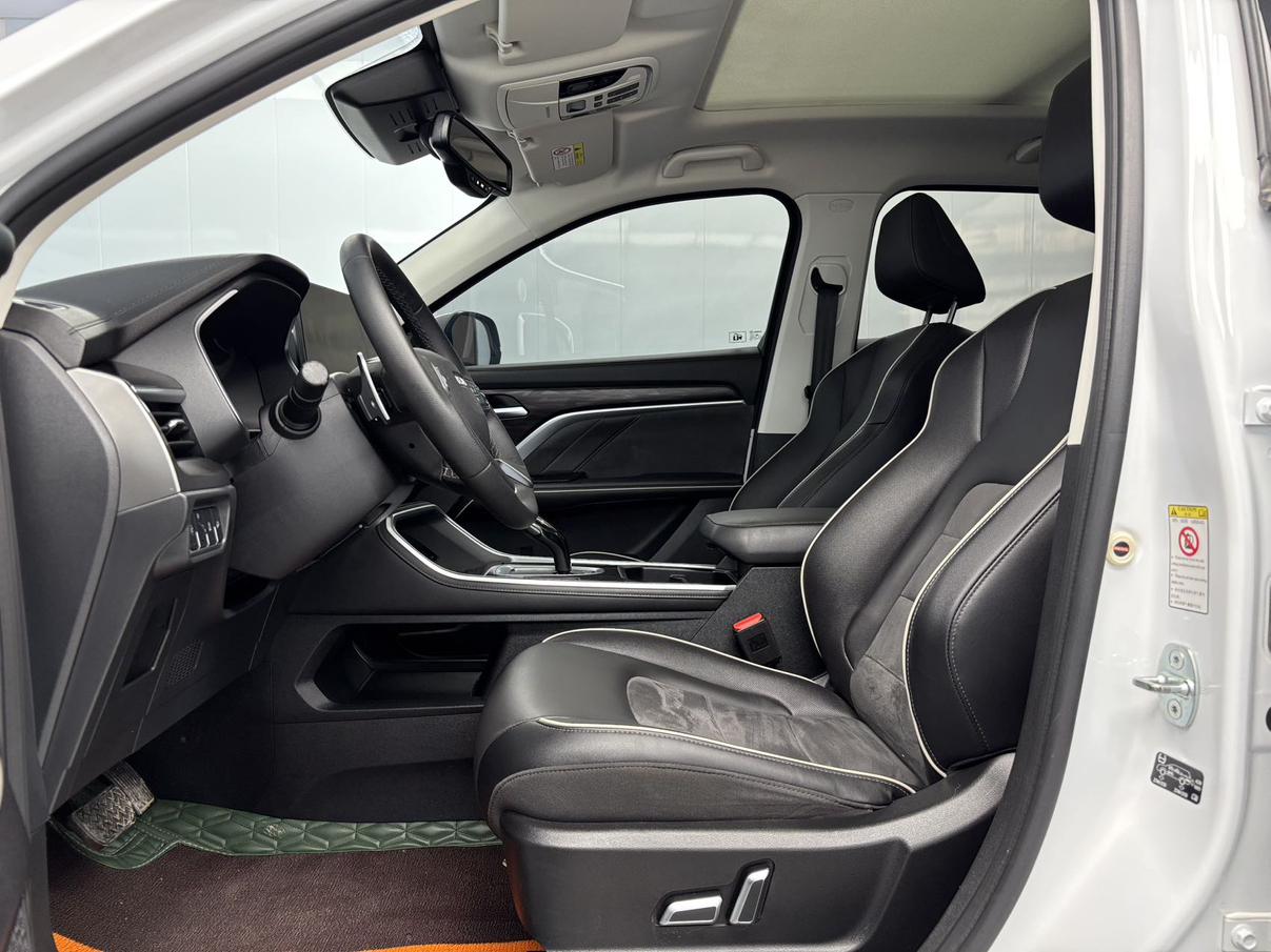 Haval H6 2021 thumb 9