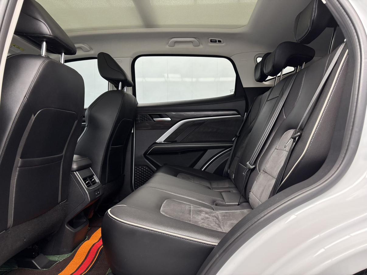 Haval H6 2021 thumb 10