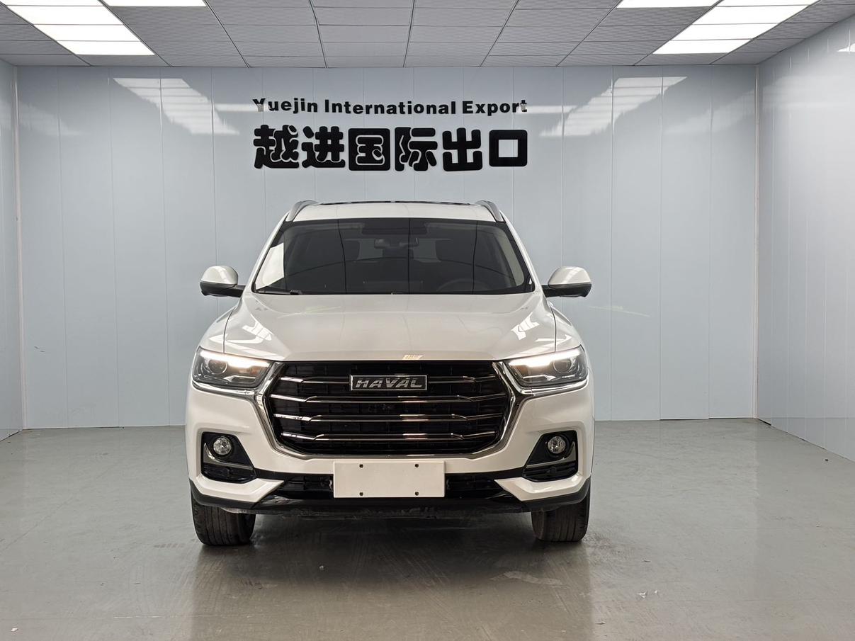 Haval H6 2021 thumb 12