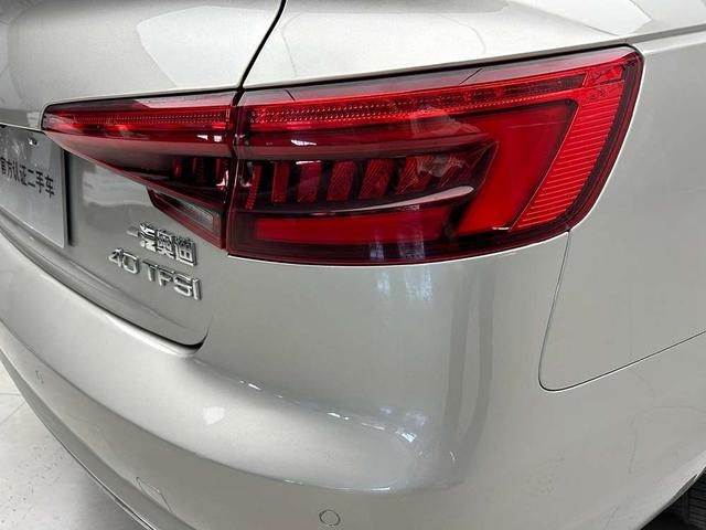 Audi A4 2017 thumb 6