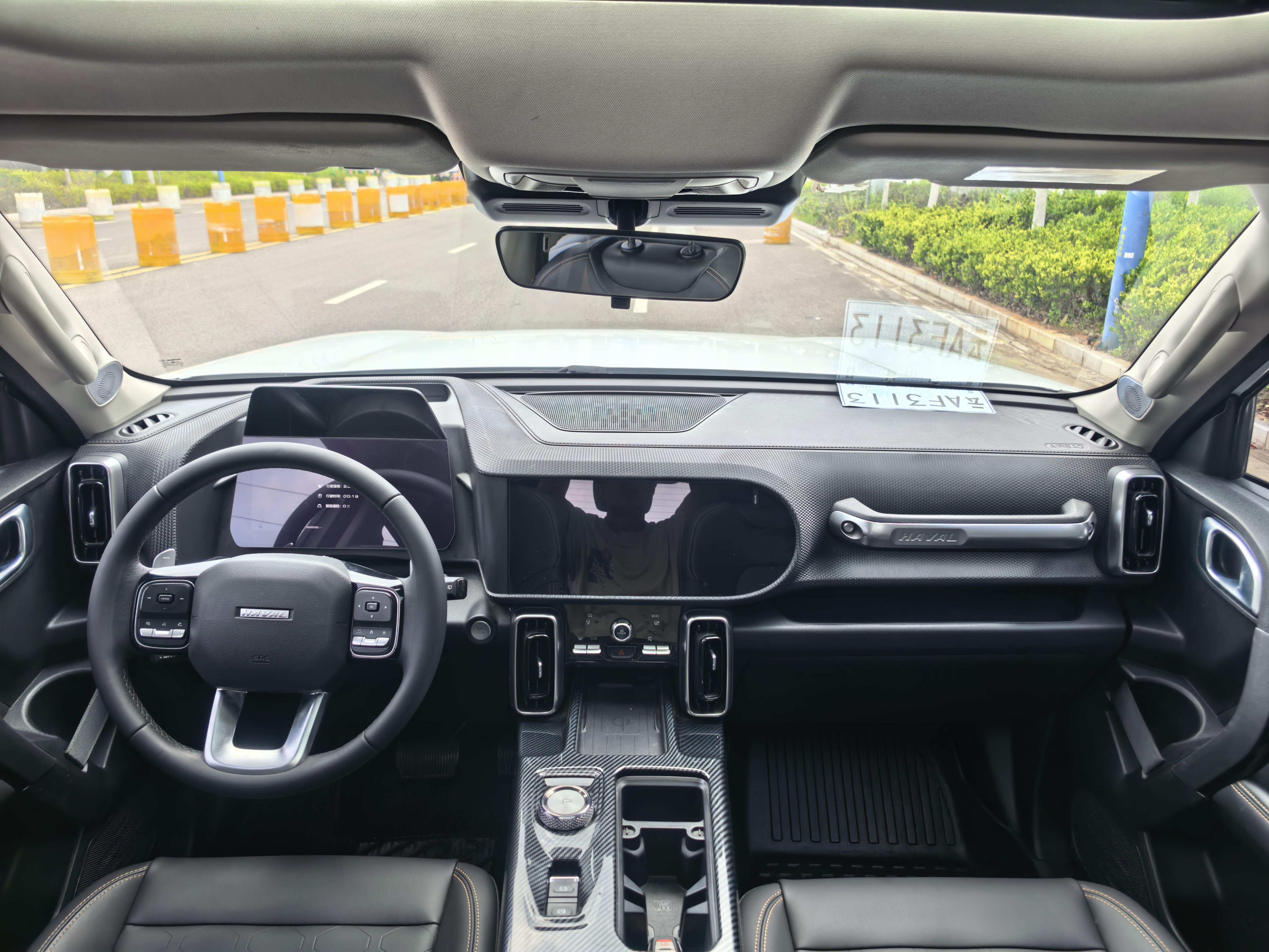 Haval Dargo 2021 thumb 7
