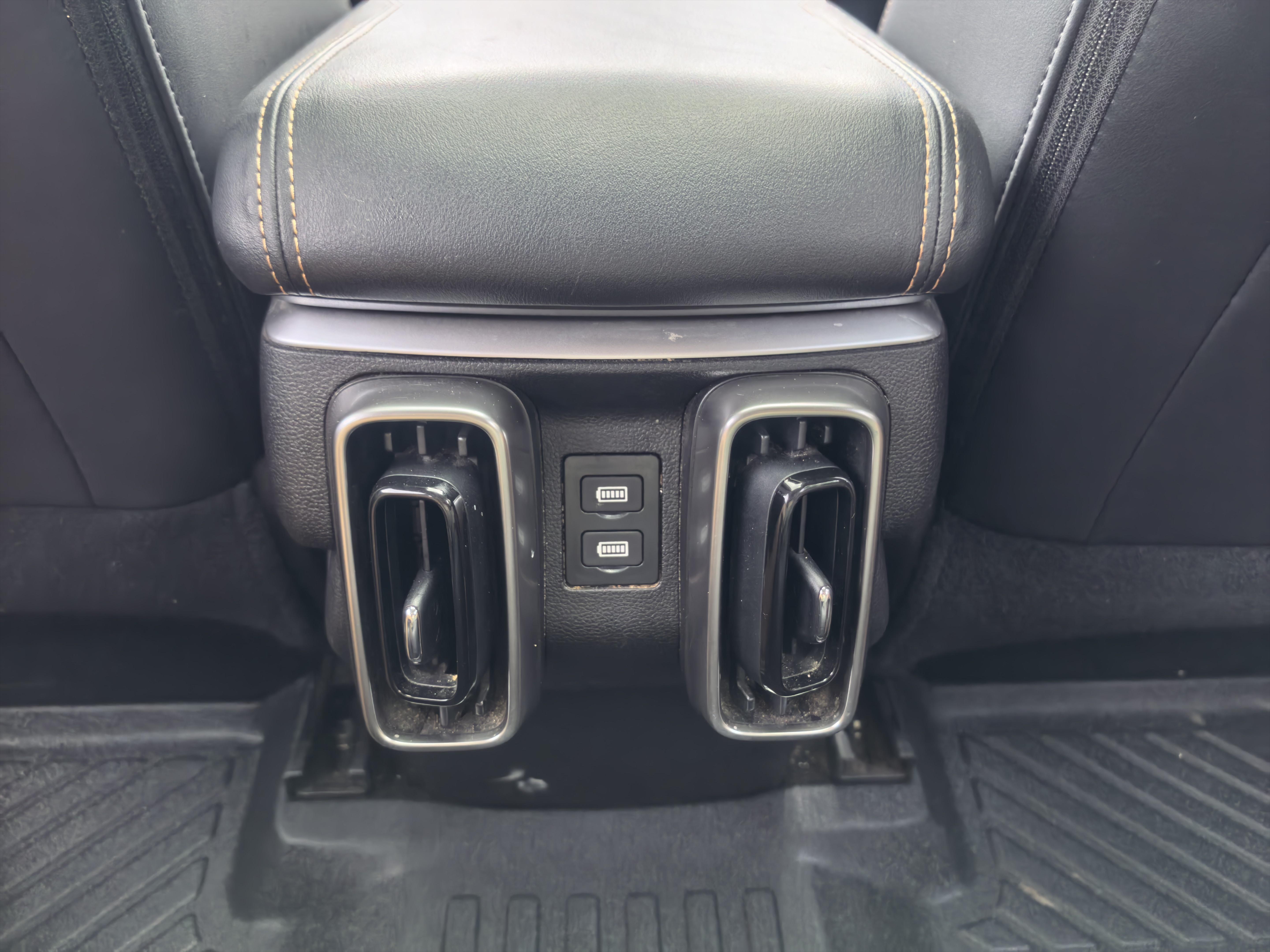 Haval Dargo 2021 thumb 9
