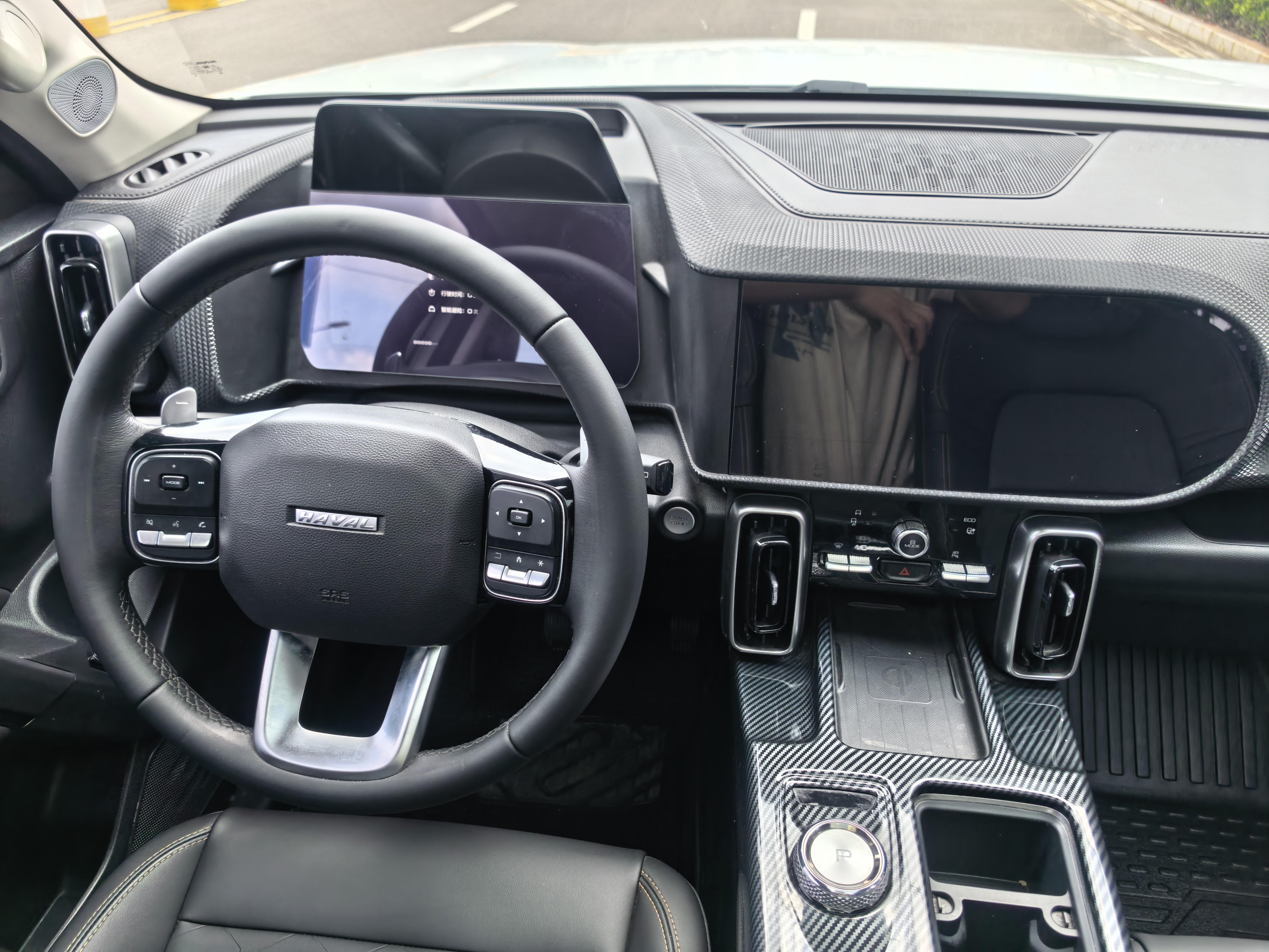 Haval Dargo 2021 thumb 10