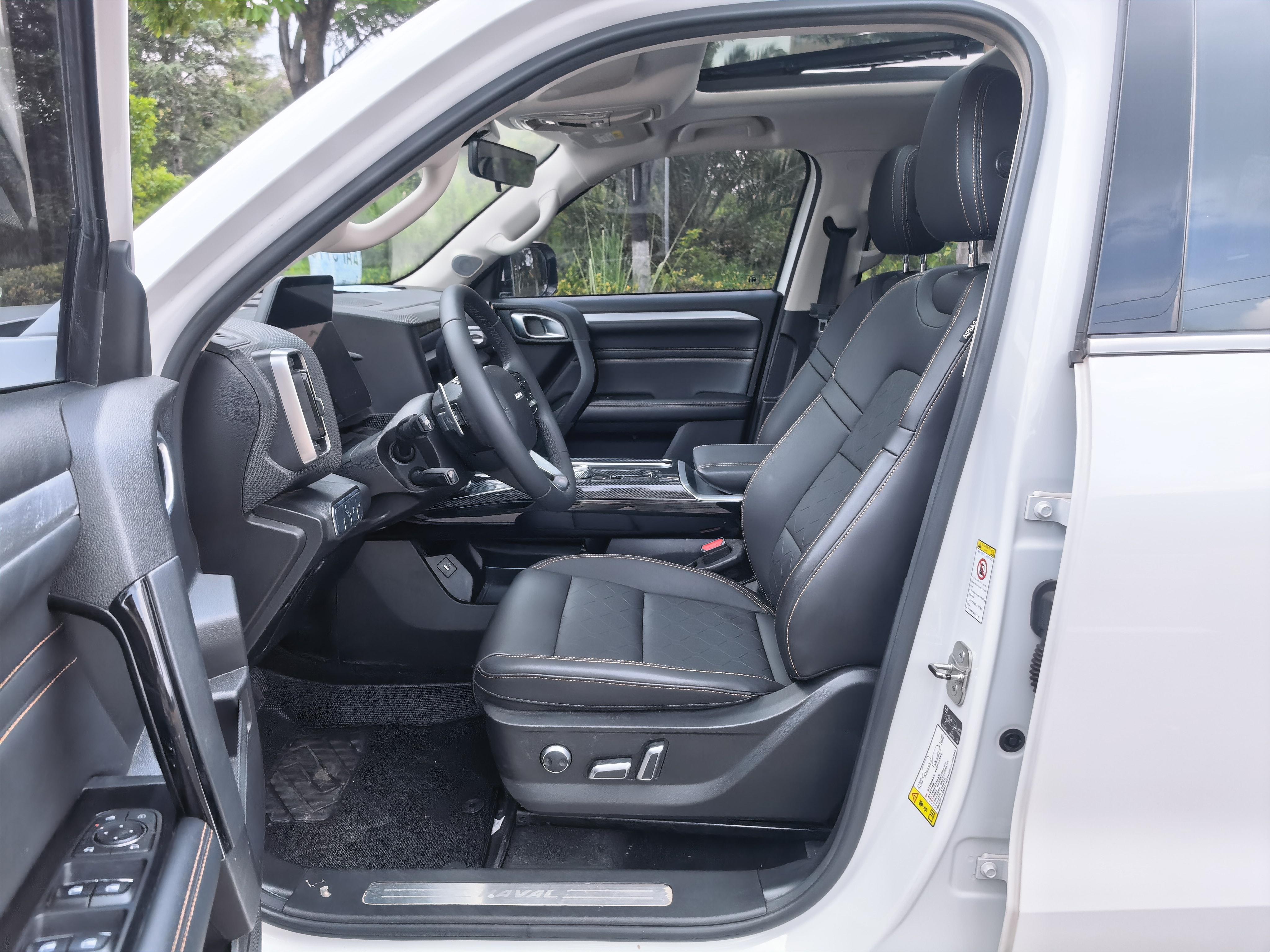 Haval Dargo 2021 thumb 11