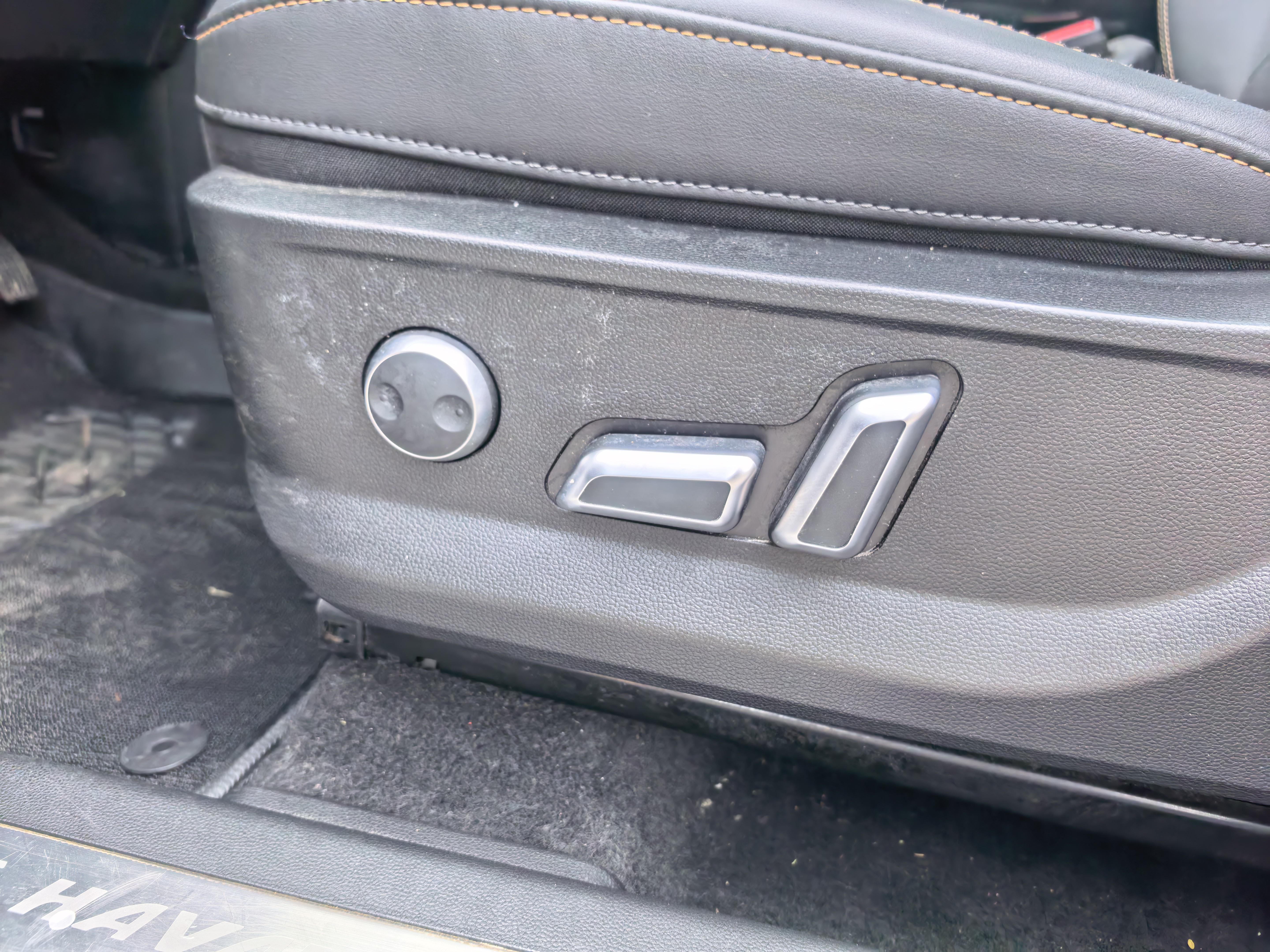 Haval Dargo 2021 thumb 12