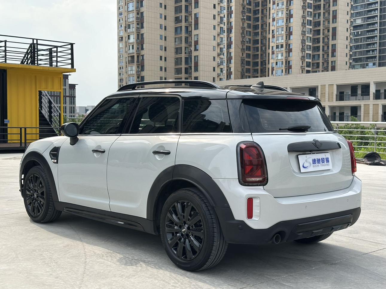 Mini Countryman 2023 thumb 3