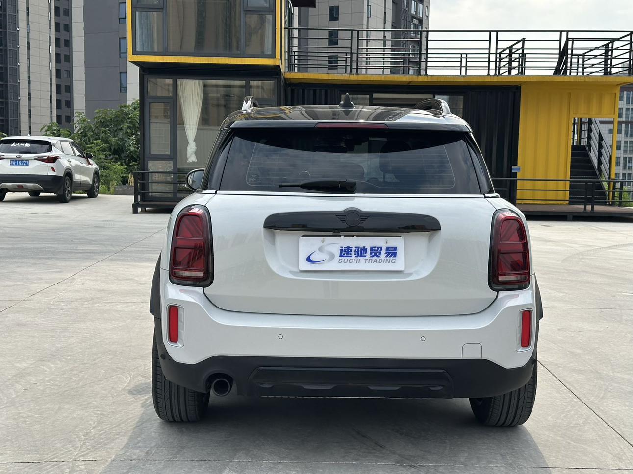 Mini Countryman 2023 thumb 4