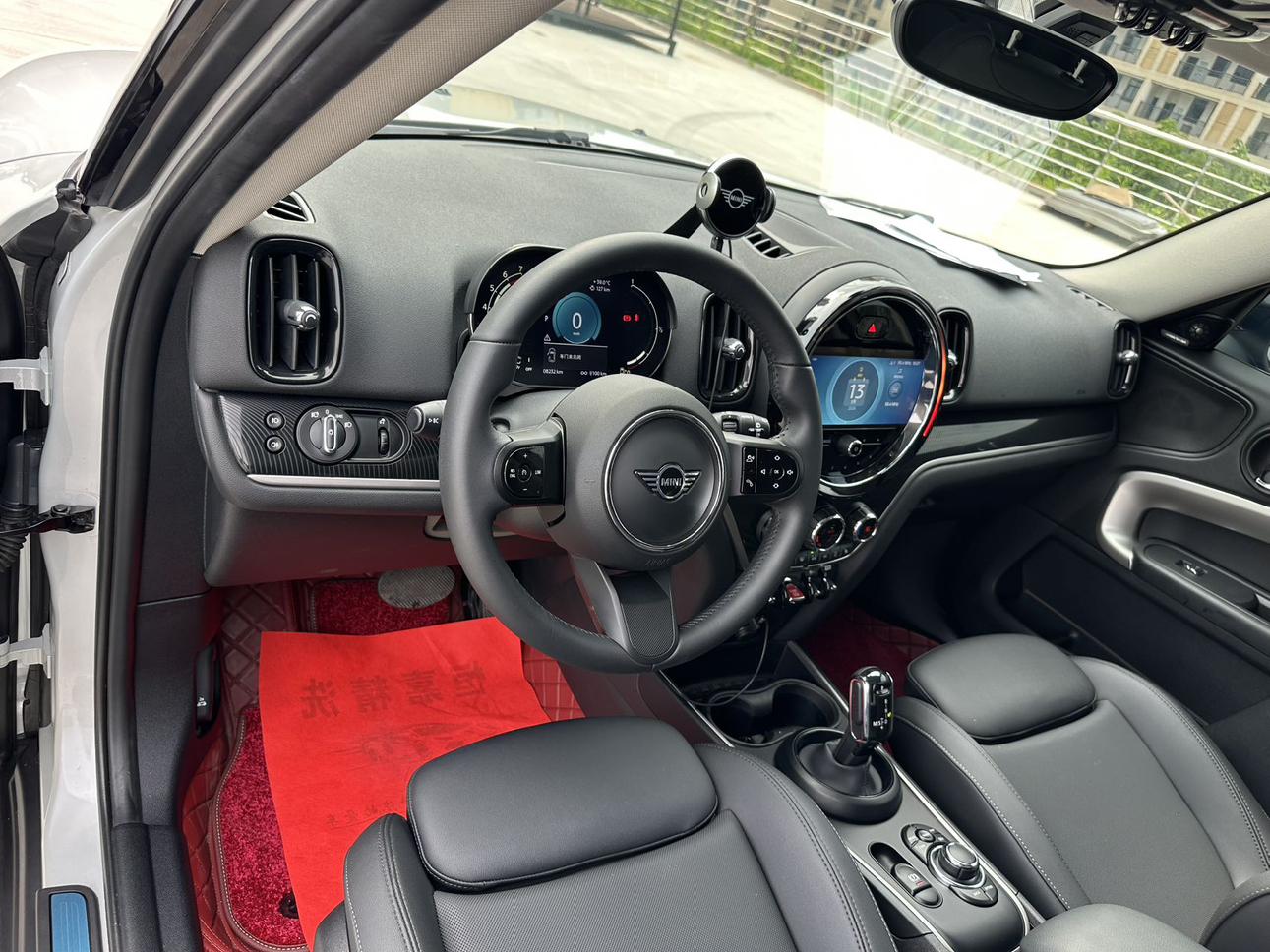 Mini Countryman 2023 thumb 9