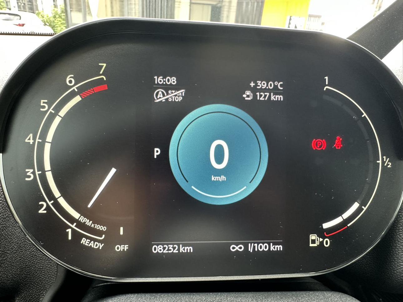 Mini Countryman 2023 thumb 10