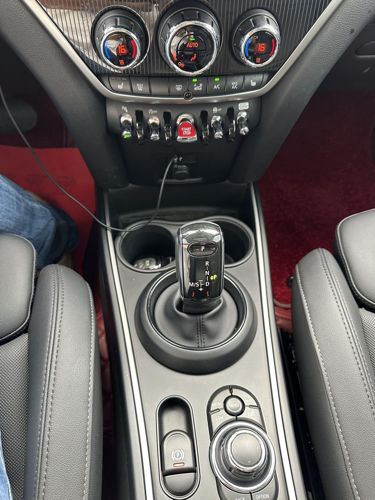 Mini Countryman 2023 thumb 12