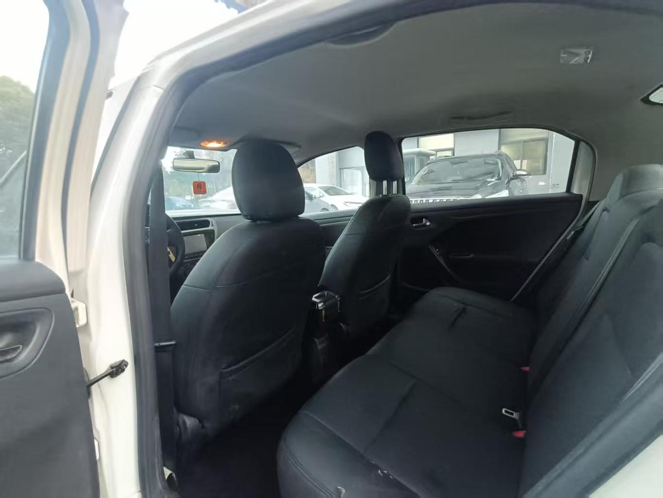 Citroen C4L 2014 thumb 7