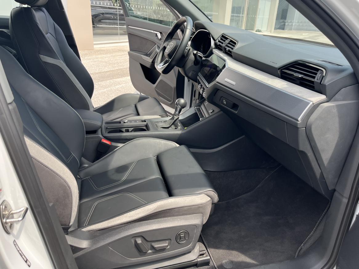 Audi Q3 2024 thumb 5