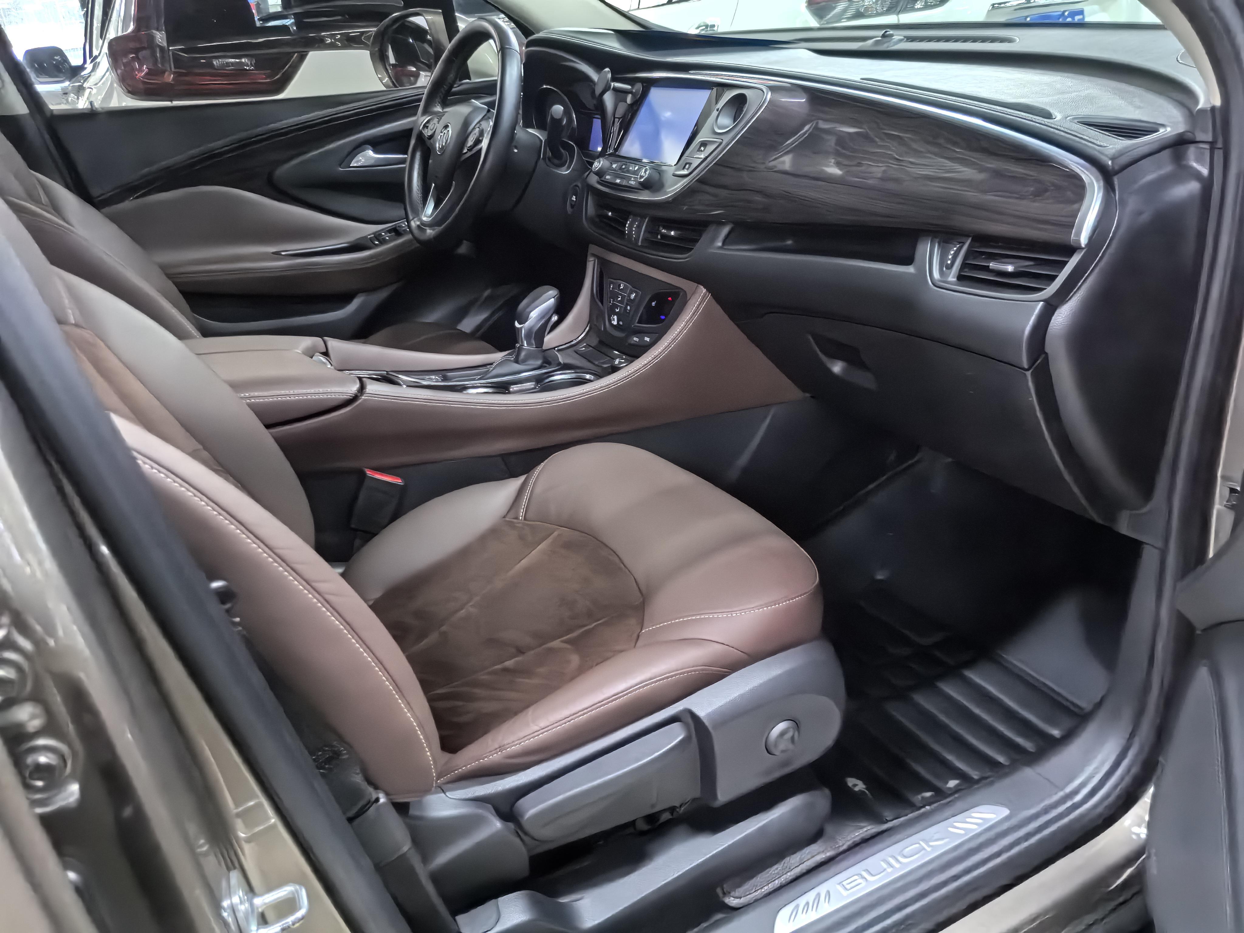 Buick Envision 2015 thumb 5