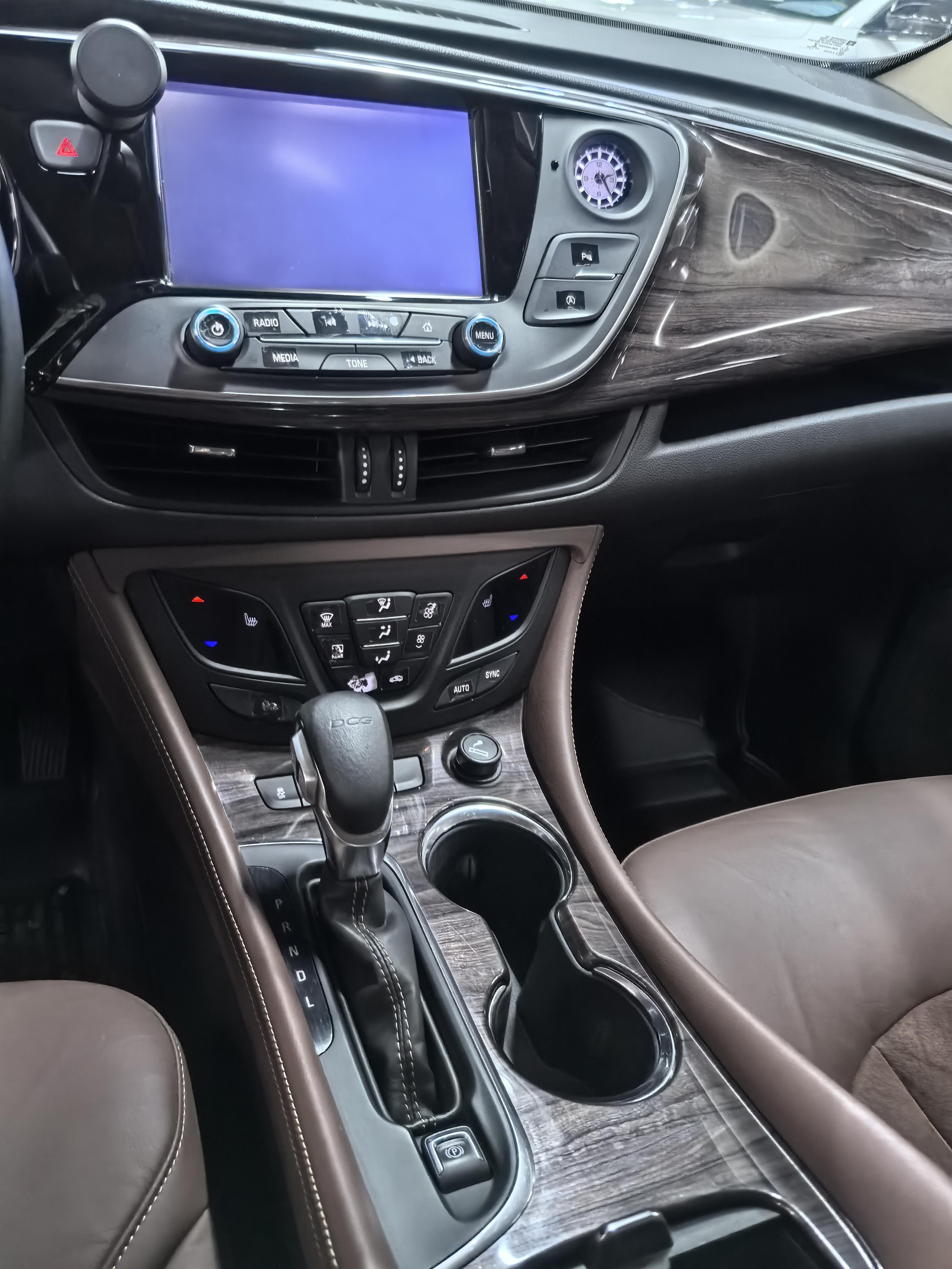 Buick Envision 2015 thumb 6