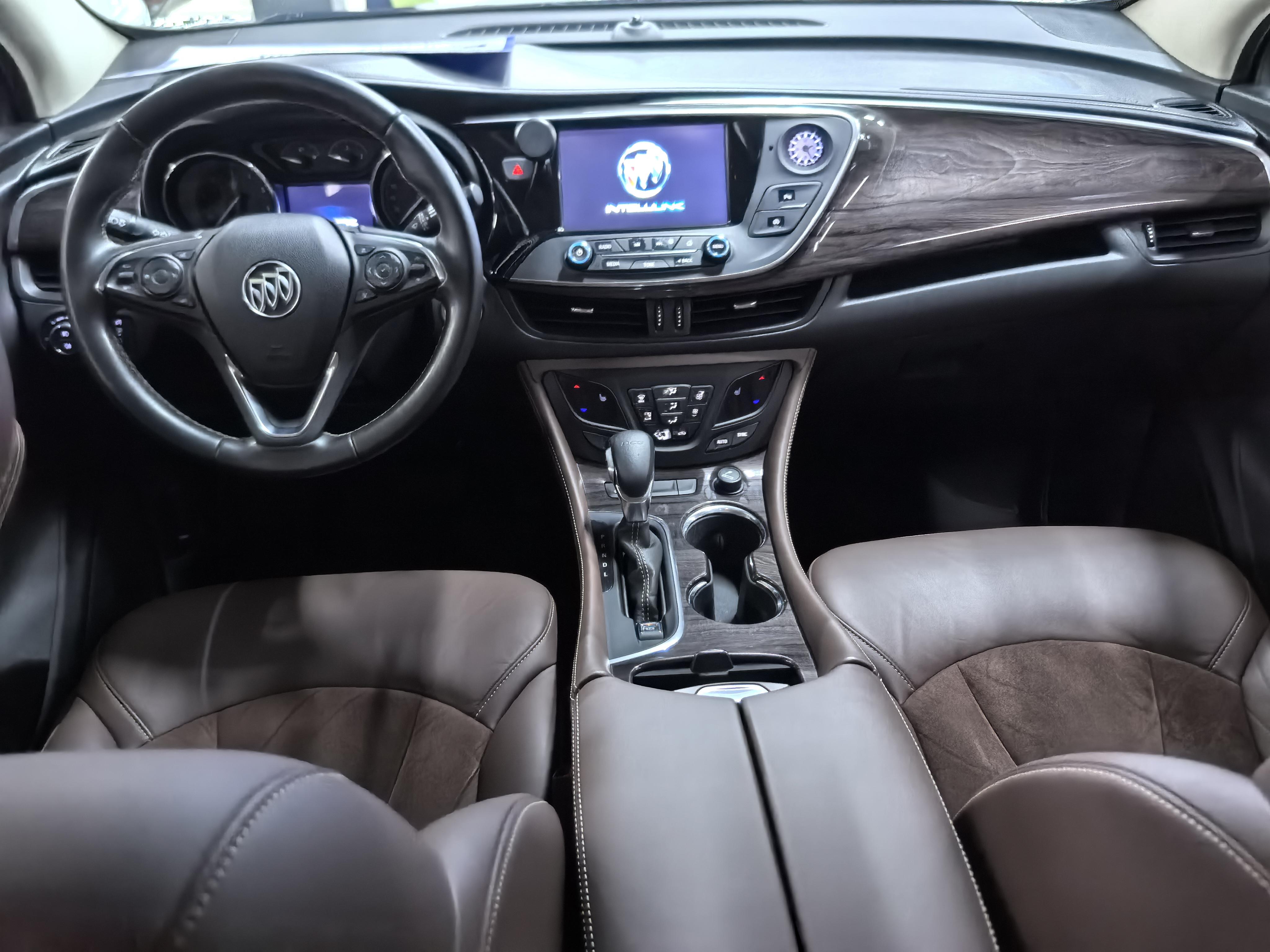 Buick Envision 2015 thumb 7