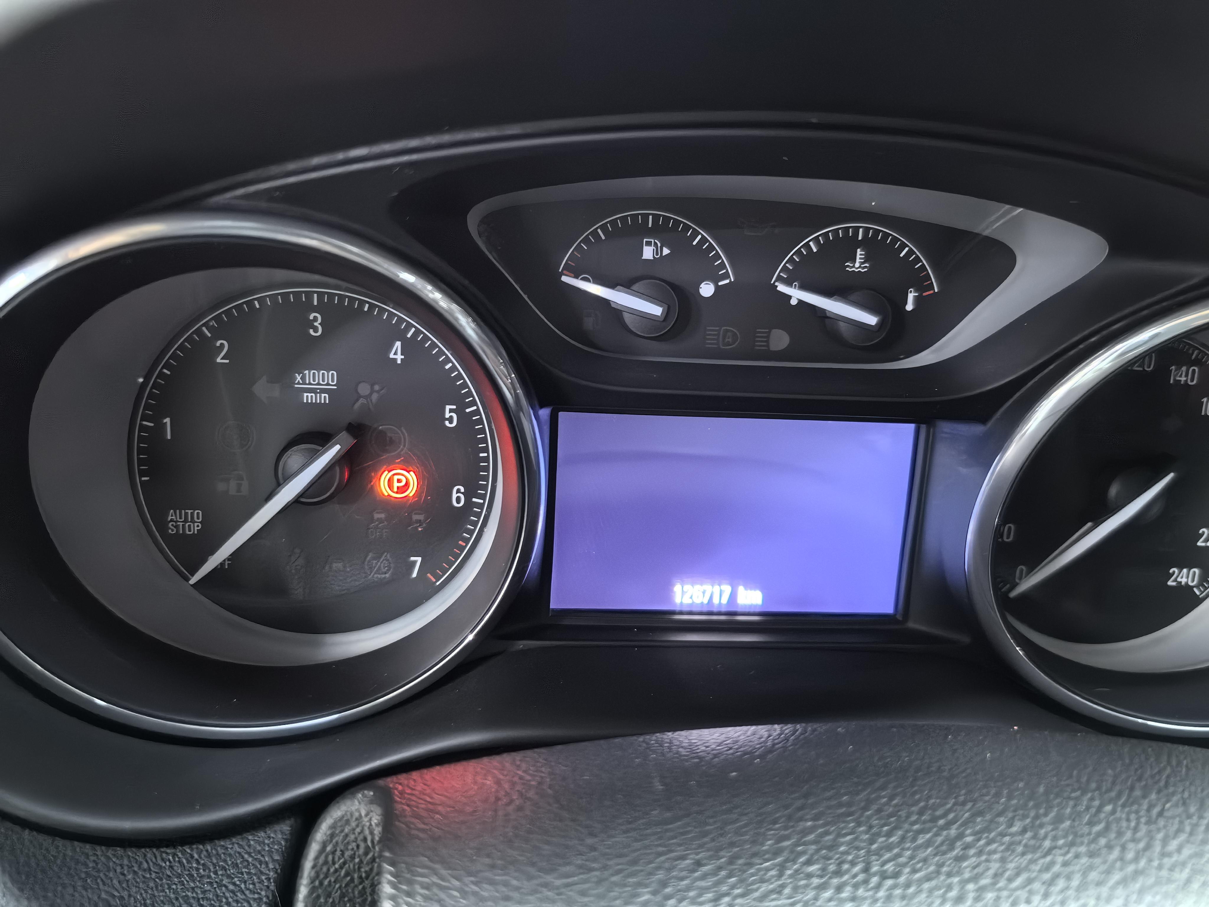 Buick Envision 2015 thumb 8