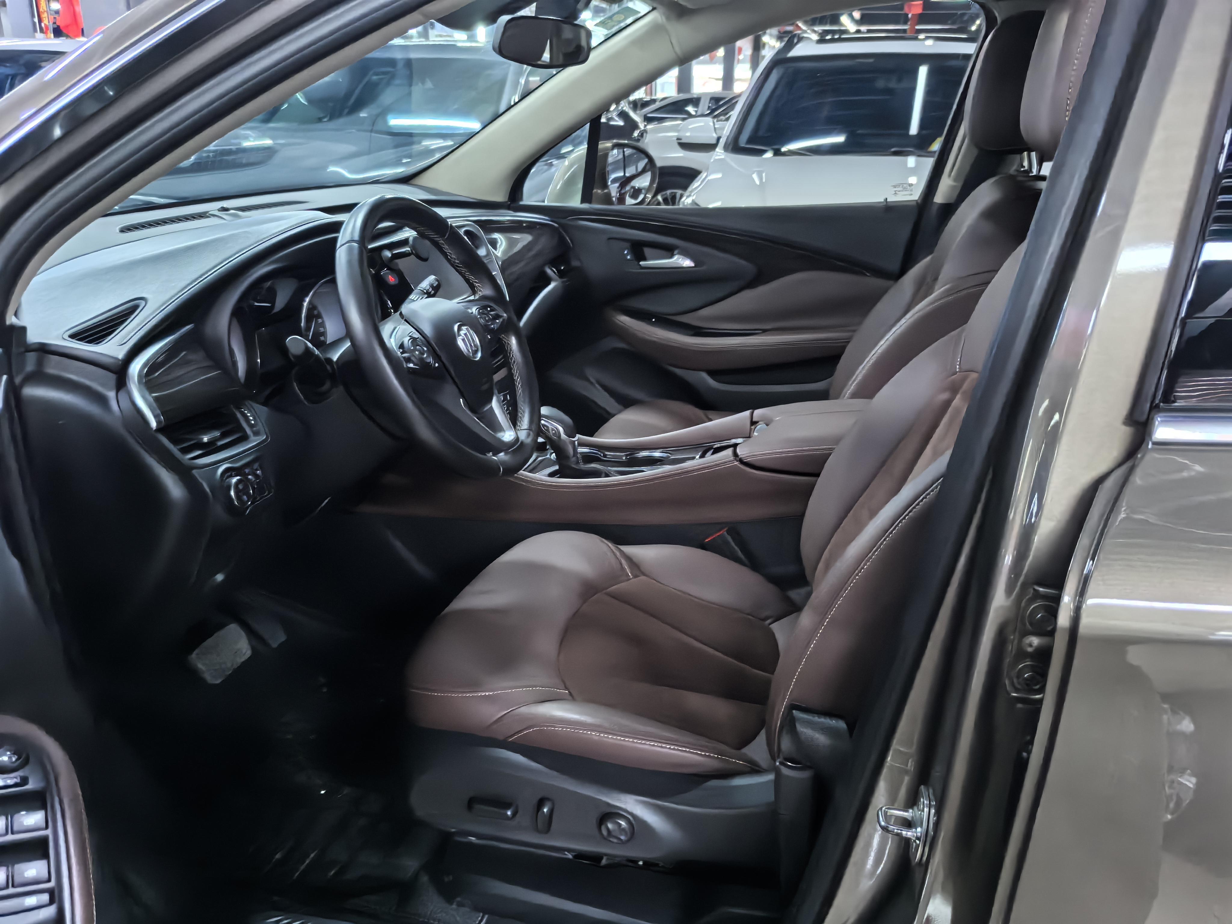 Buick Envision 2015 thumb 9