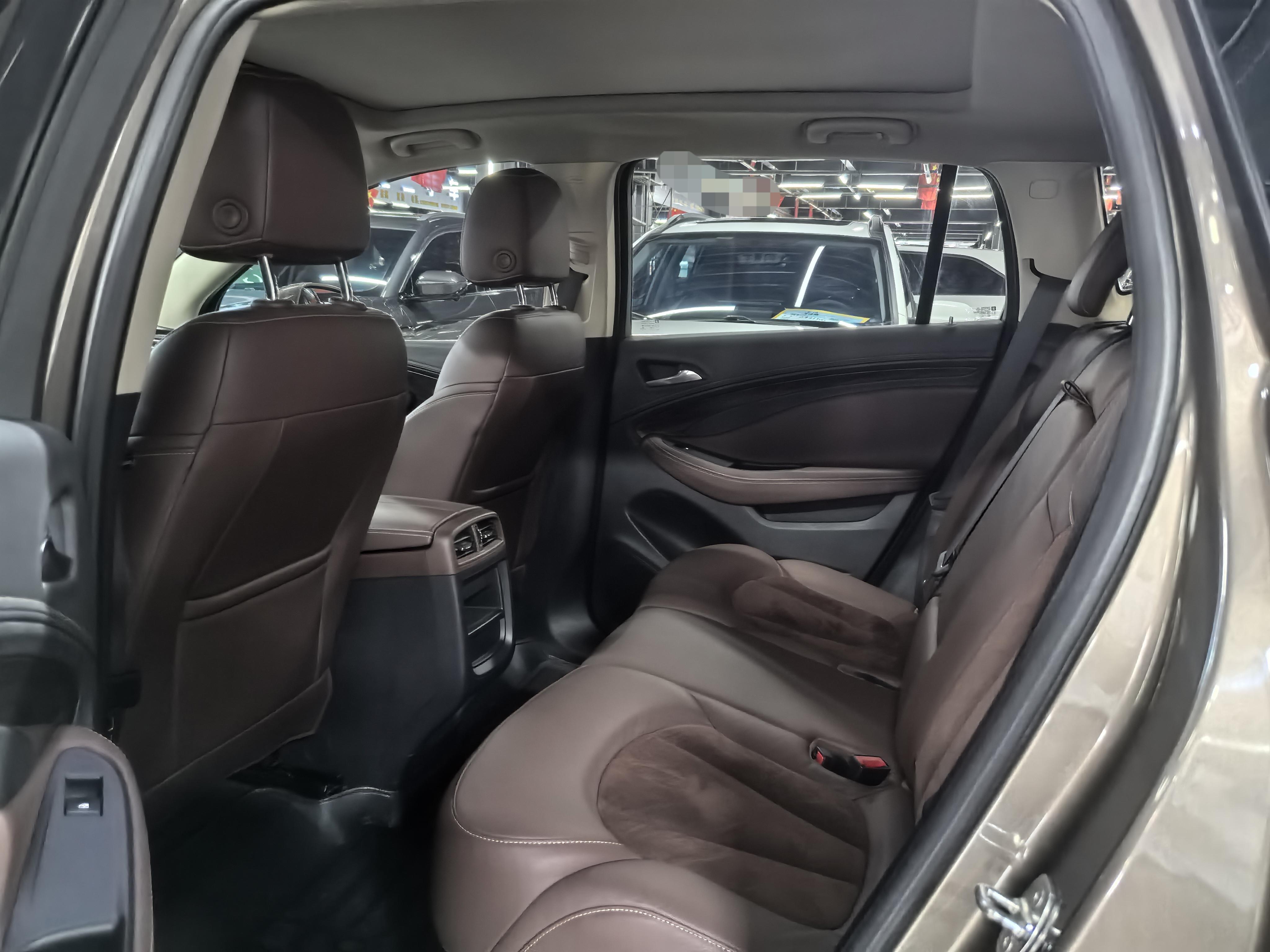 Buick Envision 2015 thumb 10