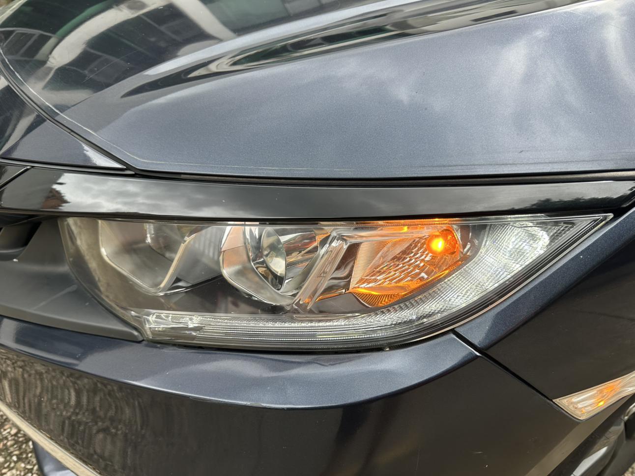 Honda Civic Ferio 2019 thumb 8