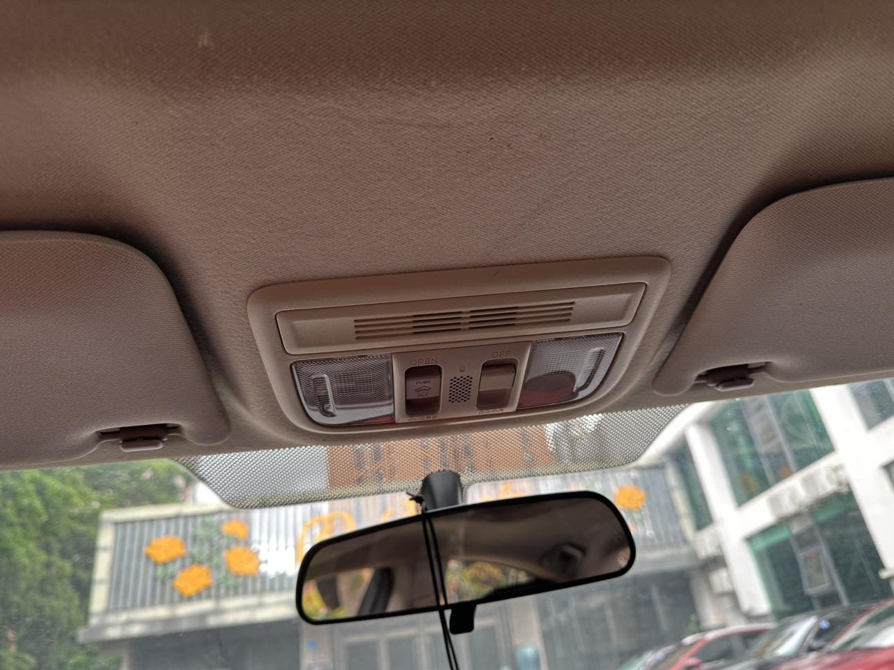 Honda Civic Ferio 2019 thumb 11