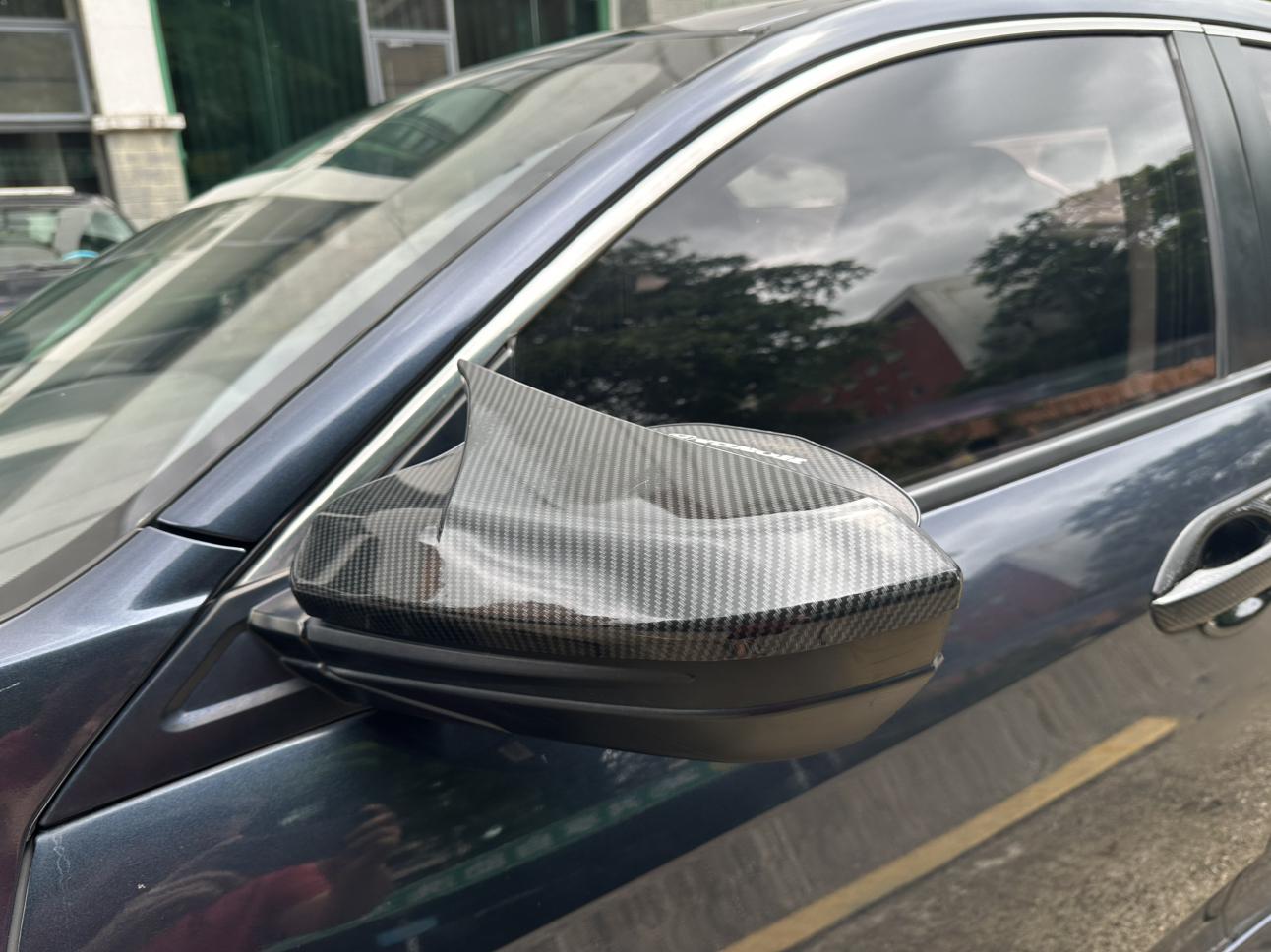 Honda Civic Ferio 2019 thumb 12