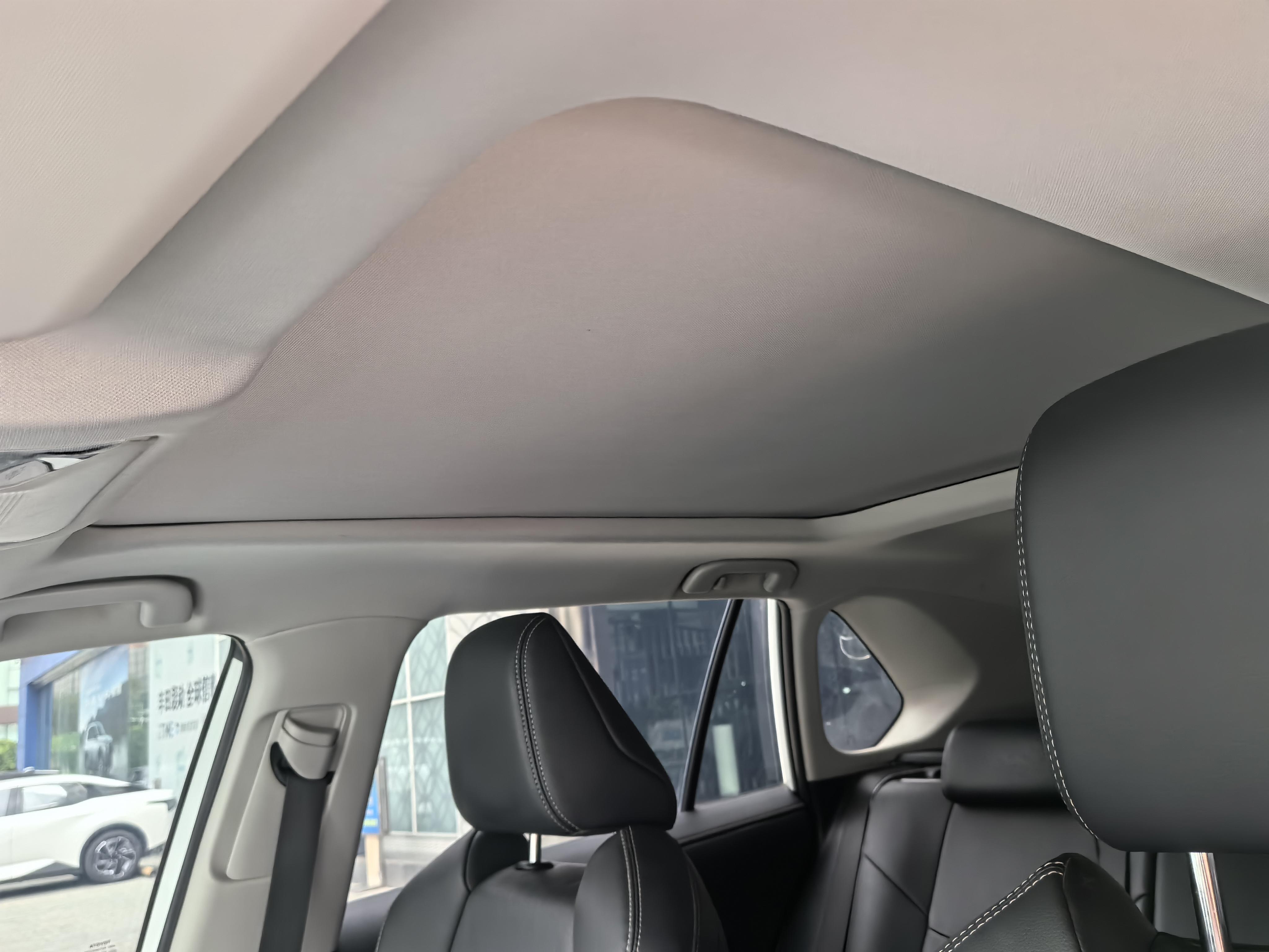 Toyota Wildlander 2023 thumb 9