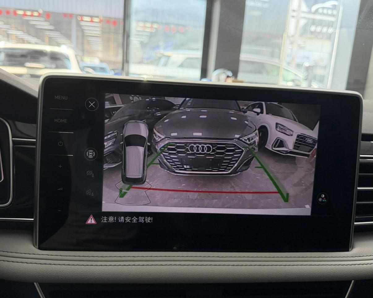 Volkswagen Tiguan 2023 thumb 6