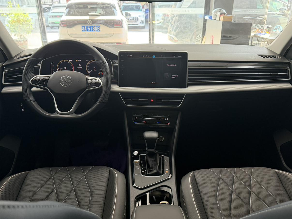 Volkswagen Tiguan 2023 thumb 7